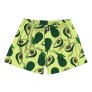 náhled Trenýrky Horsefeathers MANNY BOXER SHORTS (avocado)