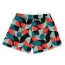 náhled Trenýrky Horsefeathers MANNY BOXER SHORTS (mosaic)