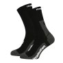 náhled Pánské technické ponožky Horsefeathers CADENCE LONG BIKE SOCKS (black)