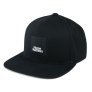 náhled Pánská kšiltovka Horsefeathers BRADEN CAP (black)