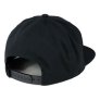 náhled Pánská kšiltovka Horsefeathers BRADEN CAP (black)