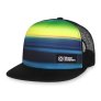 nahlad Pánská kšiltovka Horsefeathers MAVE CAP (glow)