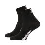náhled Pánské technické ponožky Horsefeathers JAM SOCKS (black)