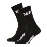 náhled Pánské technické ponožky Horsefeathers JAM LONG SOCKS (black)