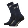 náhled Pánské technické ponožky Horsefeathers JAM LONG SOCKS (petrol)