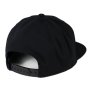 náhled Pánská kšiltovka Horsefeathers RISE CAP (black)