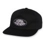 náhled Pánská kšiltovka Horsefeathers STEAL CAP (black)