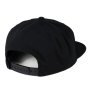 náhled Pánská kšiltovka Horsefeathers STEAL CAP (black)