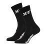 náhled Dámské technické ponožky Horsefeathers W JAM LONG SOCKS (black)