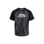 náhled Pánský bike dres Horsefeathers SPIKE BIKE JERSEY (halftone/black)