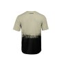 náhled Pánský bike dres Horsefeathers QUANTUM BIKE JERSEY (silver birch/black)