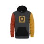 náhled LEADER SWEATSHIRT (multicolor V)
