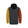 náhled LEADER SWEATSHIRT (multicolor V)