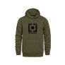 náhled LEADER SWEATSHIRT (burnt olive)