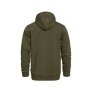 náhled LEADER SWEATSHIRT (burnt olive)