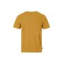 náhled Pánské triko Horsefeathers ALPHA T-SHIRT (honey)