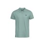 nahlad Pánské triko Horsefeathers KATO POLO T-SHIRT (blue haze)