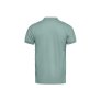 nahlad Pánské triko Horsefeathers KATO POLO T-SHIRT (blue haze)