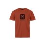 náhled Pánské triko Horsefeathers FAIR T-SHIRT (ginger)