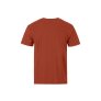 náhled Pánské triko Horsefeathers FAIR T-SHIRT (ginger)