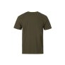 náhled Pánské triko Horsefeathers FAIR T-SHIRT (burnt olive)