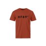 náhled Pánské triko Horsefeathers HF89 T-SHIRT (ginger)