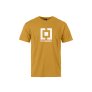 nahlad Pánské triko Horsefeathers BASE T-SHIRT (honey)