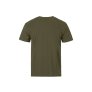 náhled Pánské triko Horsefeathers BASE T-SHIRT (burnt olive)