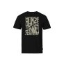 náhled Pánské triko Horsefeathers XEROX T-SHIRT (black)