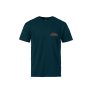nahlad Pánské triko Horsefeathers RIZMO T-SHIRT (pond)
