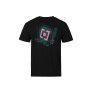 nahlad Pánské triko Horsefeathers RIZMO T-SHIRT (black)