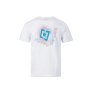 nahlad Pánské triko Horsefeathers RIZMO T-SHIRT (white)