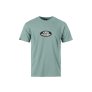 náhled Pánské triko Horsefeathers DYNAMO T-SHIRT (blue haze)