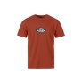 náhled Pánské triko Horsefeathers DYNAMO T-SHIRT (ginger)