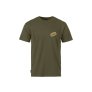 náhled Pánské triko Horsefeathers ORBIT T-SHIRT (burnt olive)