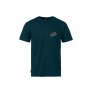 nahlad Pánské triko Horsefeathers ORBIT T-SHIRT (pond)