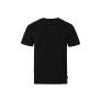 nahlad Pánské triko Horsefeathers AGENT T-SHIRT (black)