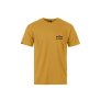 nahlad Pánské triko Horsefeathers SUMMIT T-SHIRT (honey)