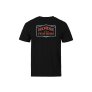 náhled Pánské triko Horsefeathers SUMMIT T-SHIRT (black)