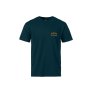 nahlad Pánské triko Horsefeathers SUMMIT T-SHIRT (pond)