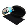 náhled Fotochromatické brýle Horsefeathers RECOIL PHOTOCHROMIC BIKE SUNGLASSES (matt bl