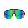 náhled Fotochromatické brýle Horsefeathers RECOIL BIKE SUNGLASSES (matt black/mirror gr
