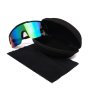 náhled Fotochromatické brýle Horsefeathers RECOIL BIKE SUNGLASSES (matt black/mirror gr
