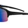 náhled Fotochromatické brýle Horsefeathers RECOIL BIKE SUNGLASSES (matt black/mirror gr