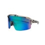 nahlad Fotochromatické brýle Horsefeathers RECOIL BIKE SUNGLASSES (transparent gray/mir