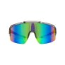 nahlad Fotochromatické brýle Horsefeathers RECOIL BIKE SUNGLASSES (transparent gray/mir