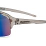 nahlad Fotochromatické brýle Horsefeathers RECOIL BIKE SUNGLASSES (transparent gray/mir