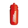 náhled Cyclistická láhev Horsefeathers CYCLING WATER BOTTLE 0.5 l (red)