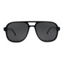 nahlad Sluneční brýle Horsefeathers CORP SUNGLASSES (gloss black/gray)