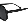 nahlad Sluneční brýle Horsefeathers CORP SUNGLASSES (gloss black/gray)